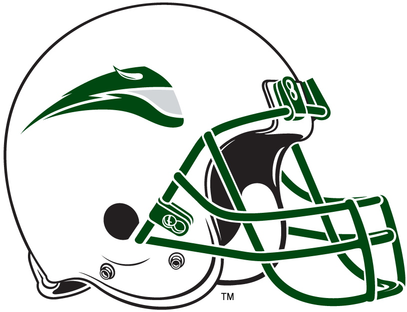 Portland State Vikings 1999-Pres Helmet Logo t shirts iron on transfers